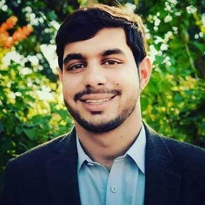 Imad ali 