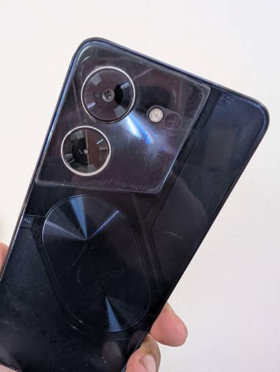 tecno pova 5 pro excellent condition