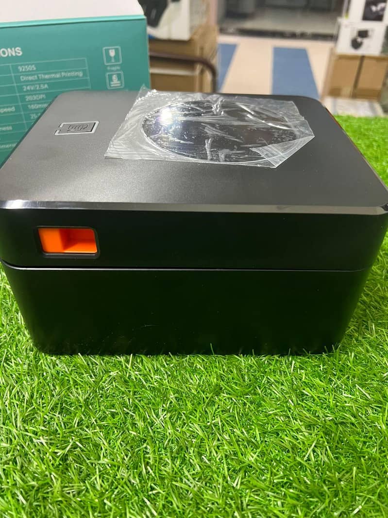 barcode receipts printer 0