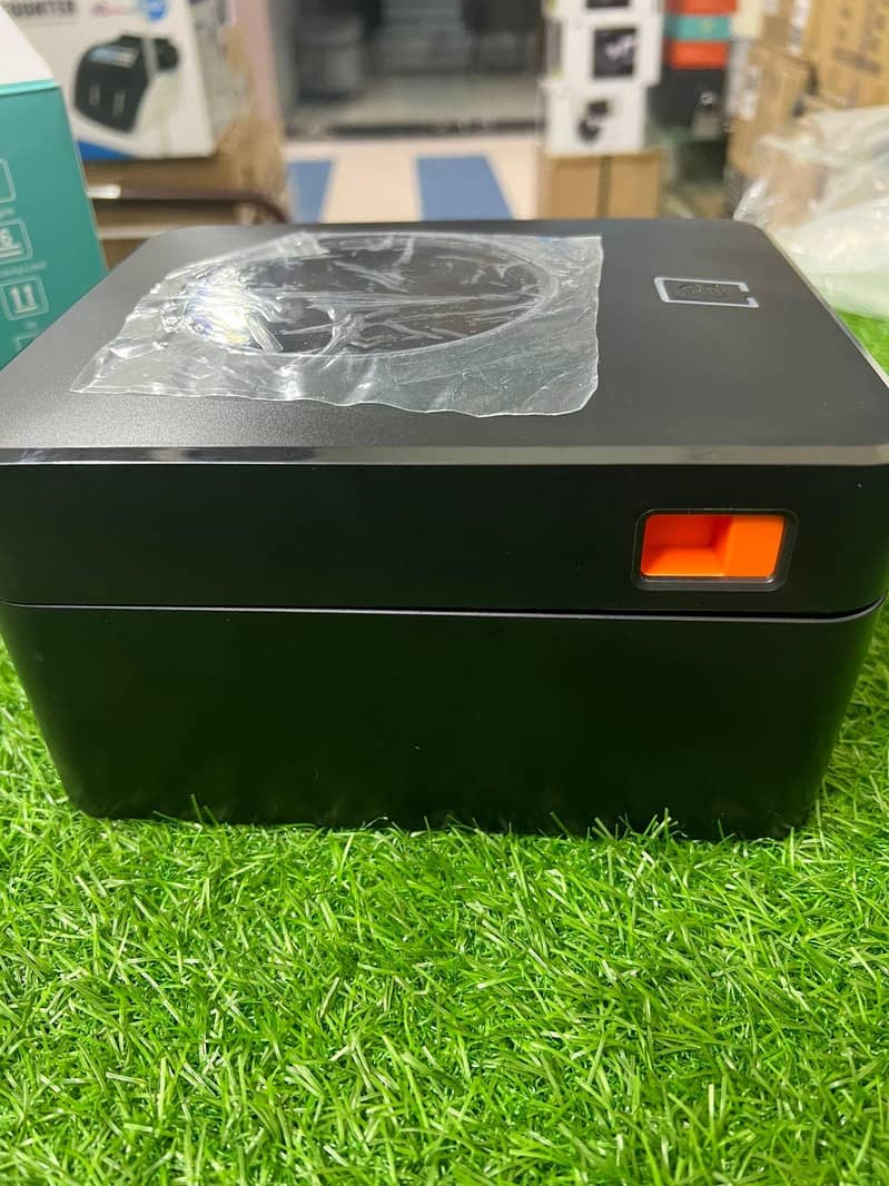 barcode receipts printer 3