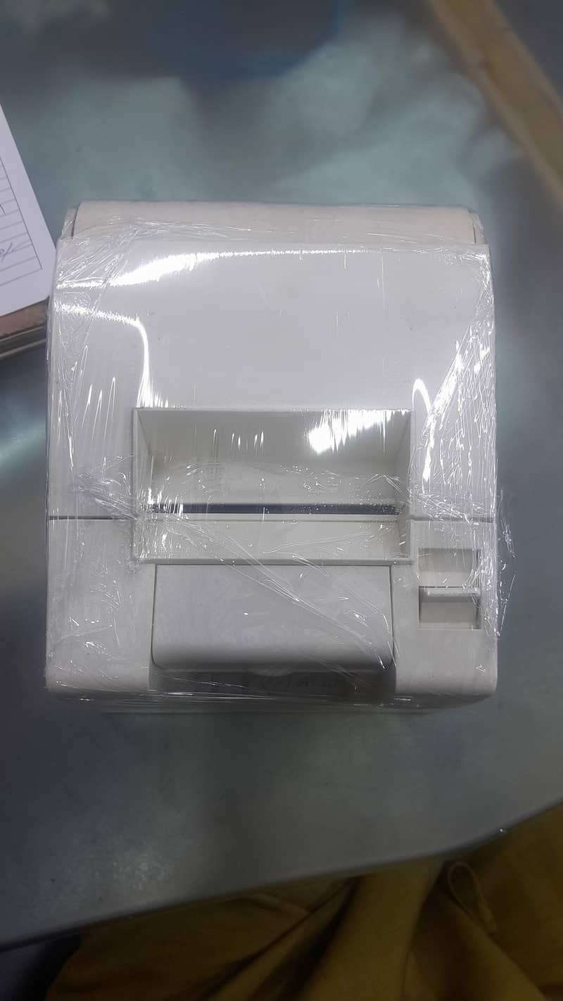 barcode receipts printer 10