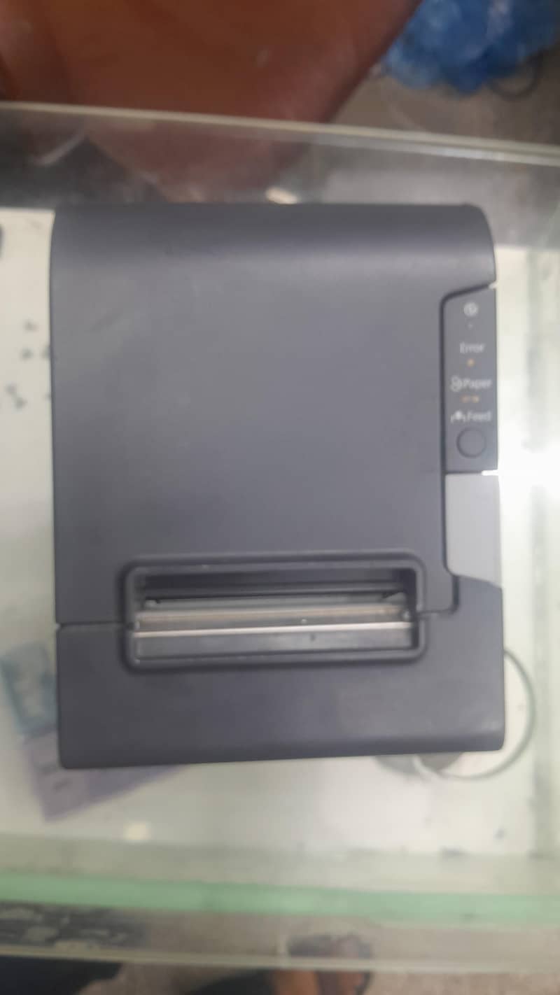 barcode receipts printer 14