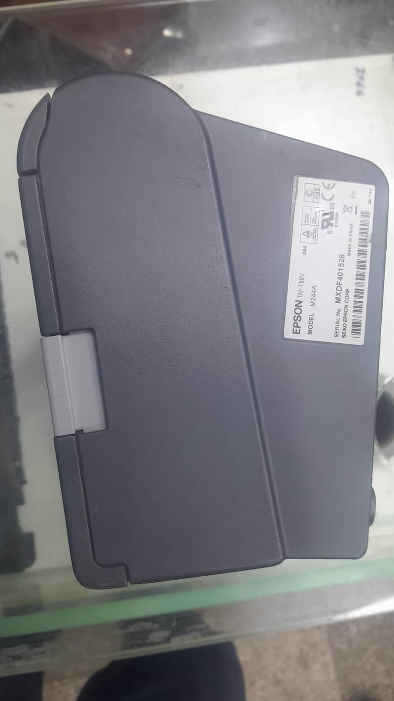 barcode receipts printer 15