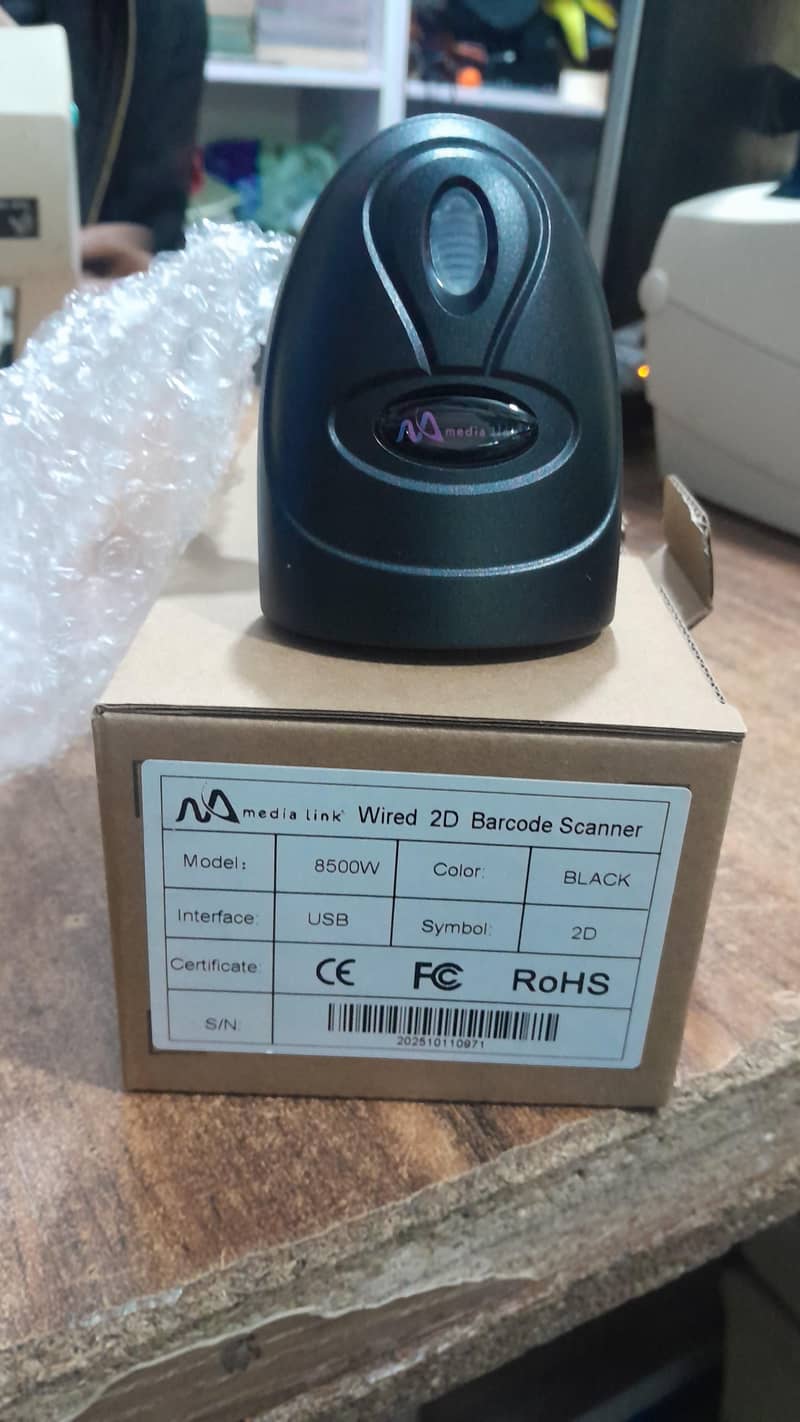 barcode receipts printer 18