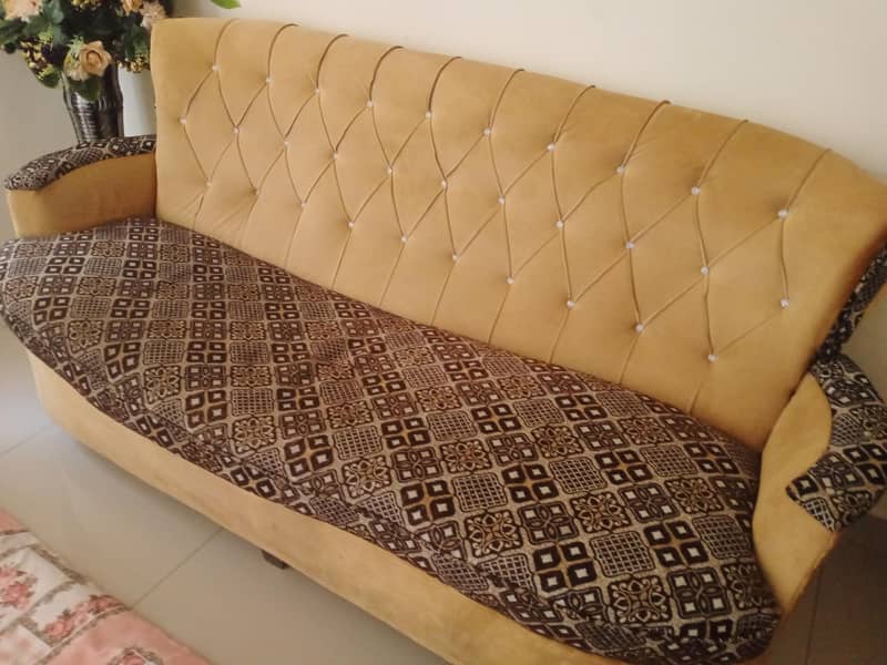 complete sofa set 0