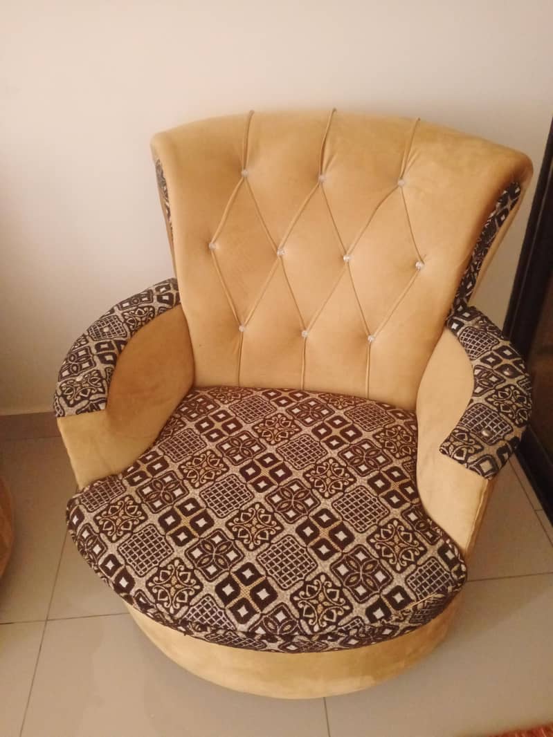 complete sofa set 1