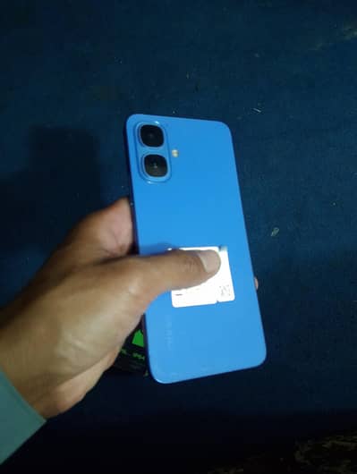 Infinix smart 10.4. 64GB  only 1 month used complete box.