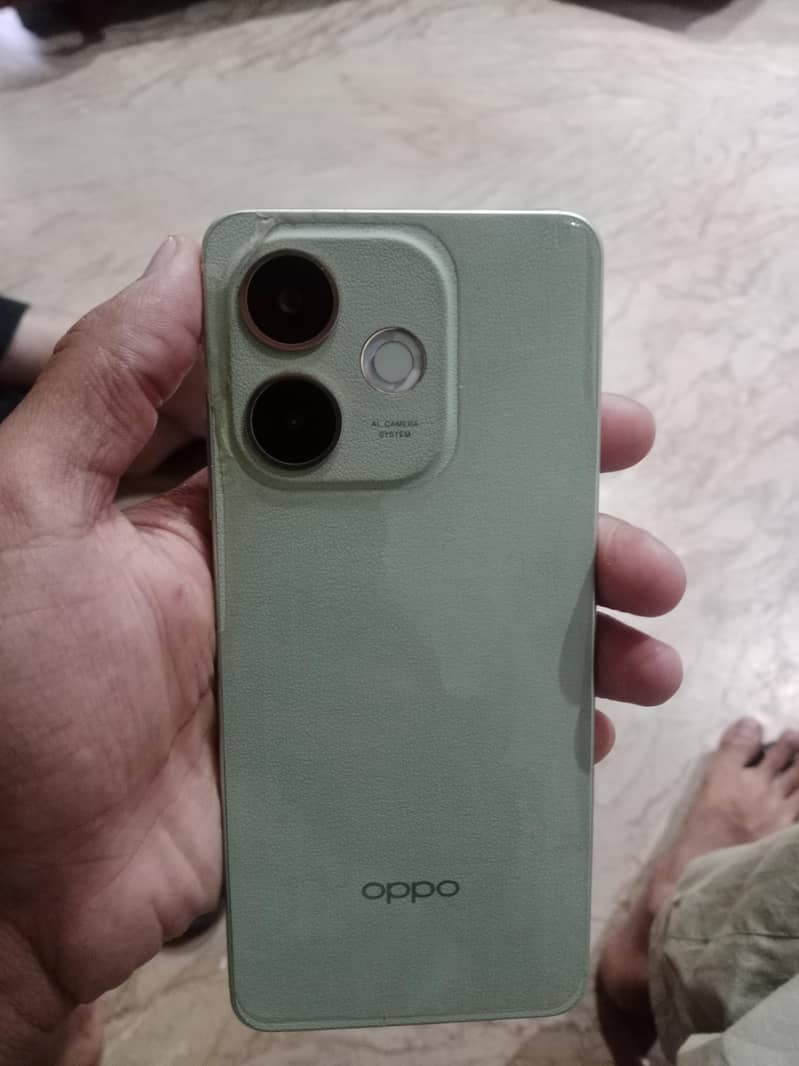 Oppo A5pro 1