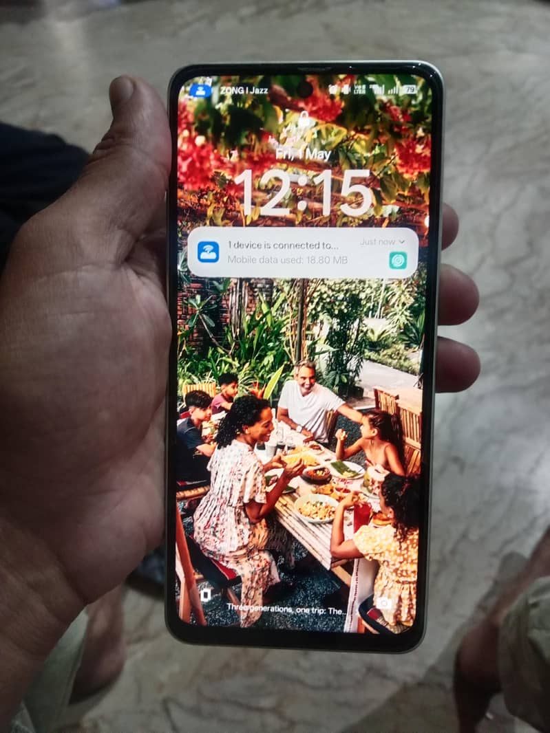 Oppo A5pro 2
