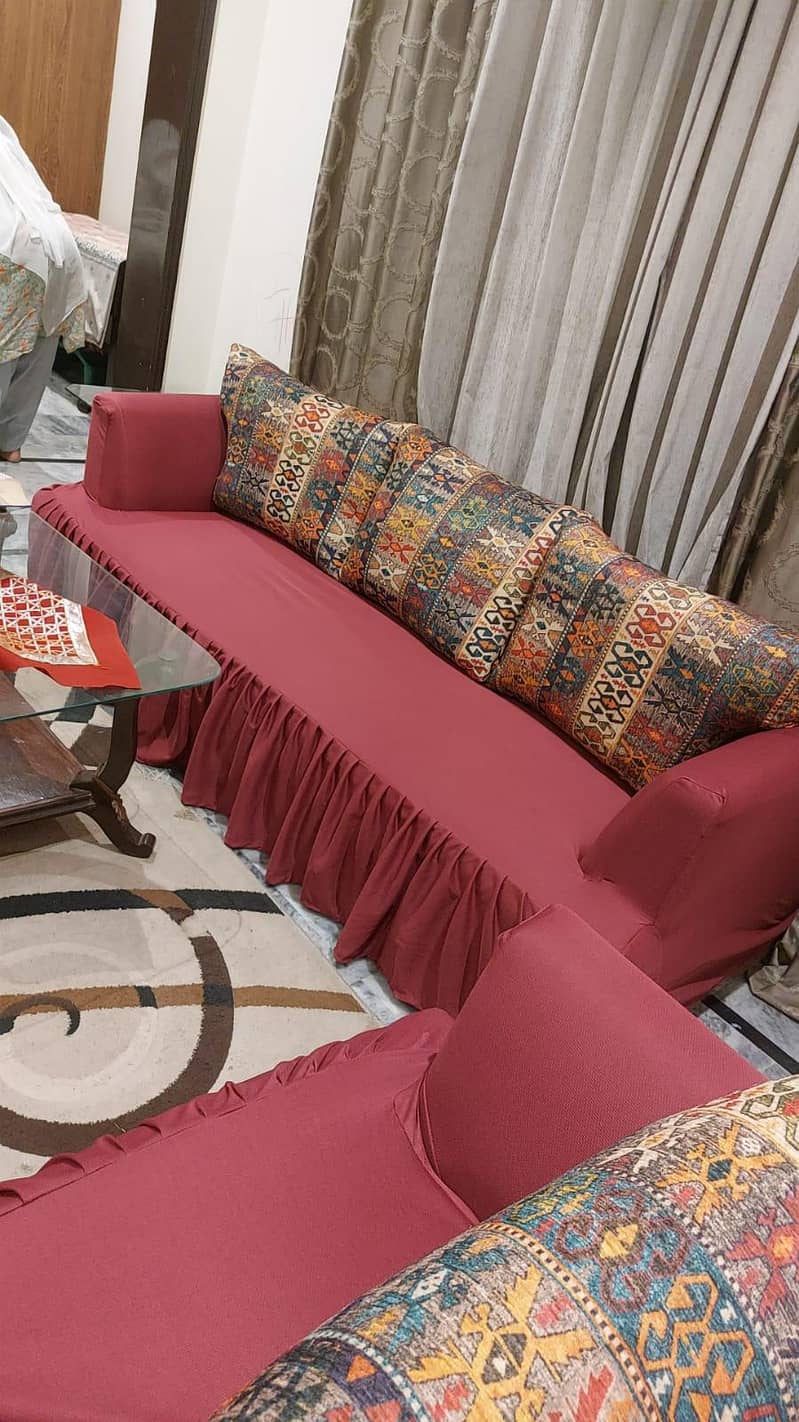 Sofa covers All type 4
