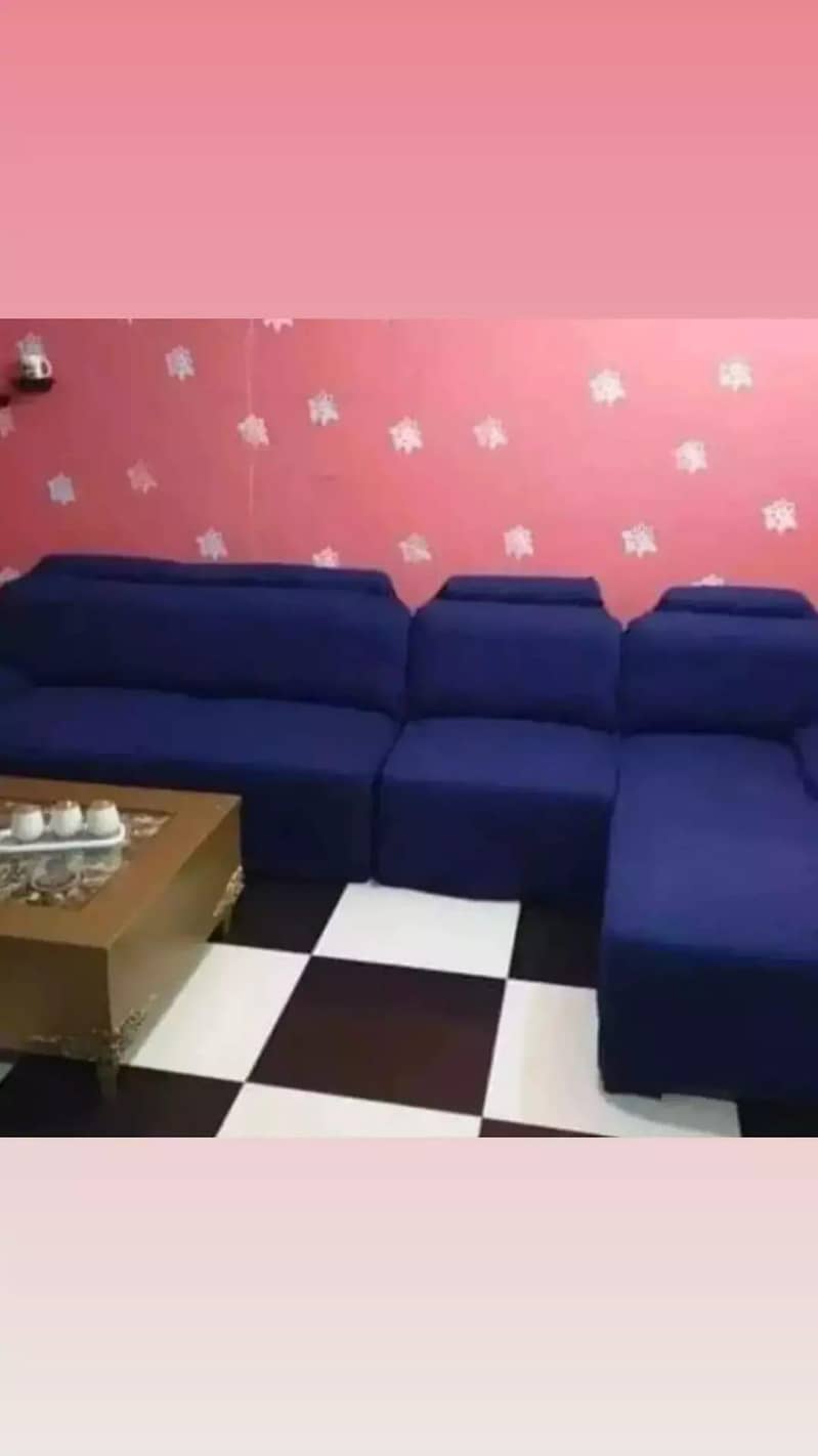 Sofa covers All type 5