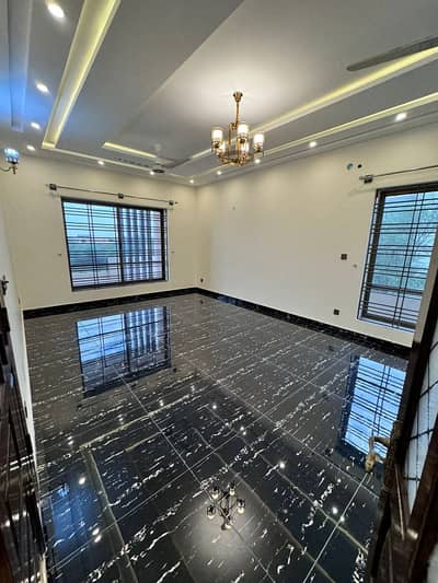 G16 - 50 90 (1 kanal) , AAA quality (Owner built) house