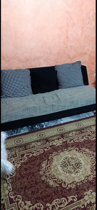5 seater sofa
