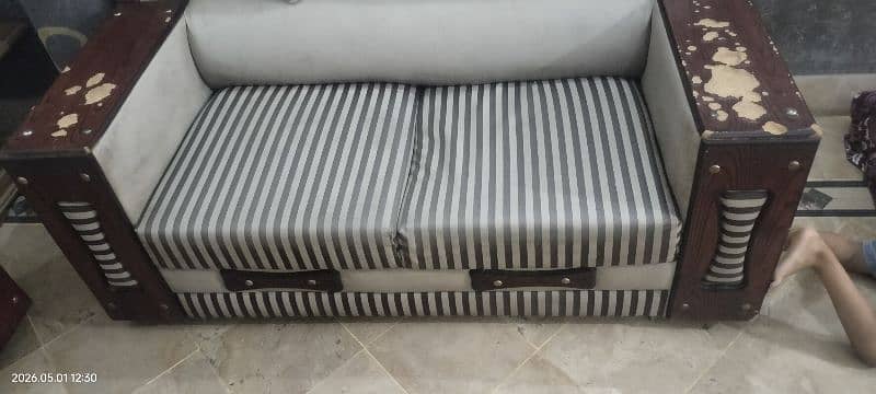 sofa set 5 setar 0
