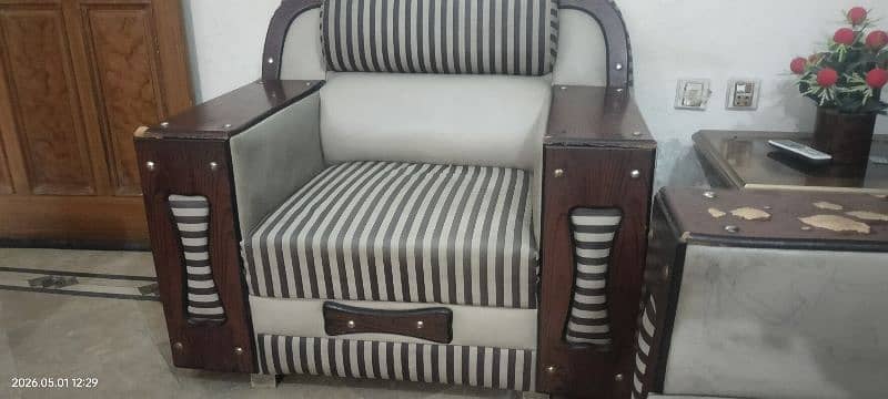 sofa set 5 setar 1