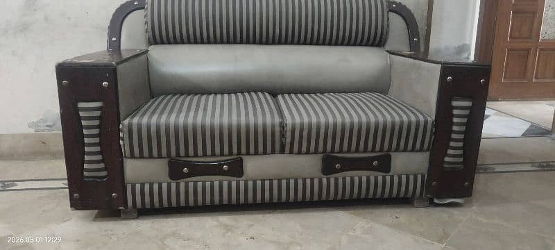 sofa set 5 setar 2