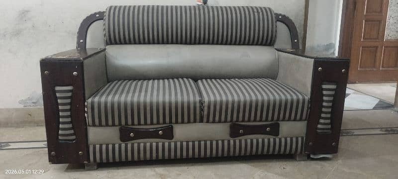 sofa set 5 setar 4