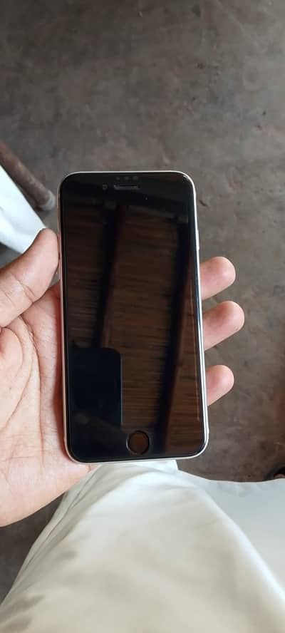 iPhone SE 2nd generation