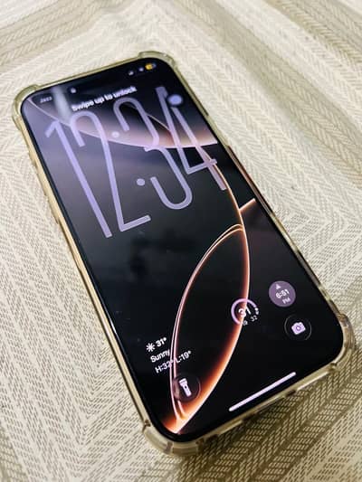 iPhone 16 Pro Max like New for Sale