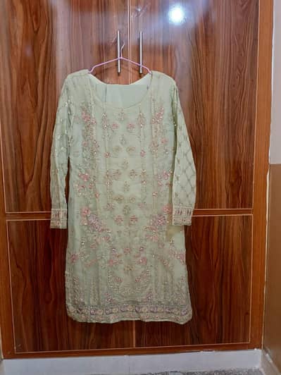 Party wear dress for sale