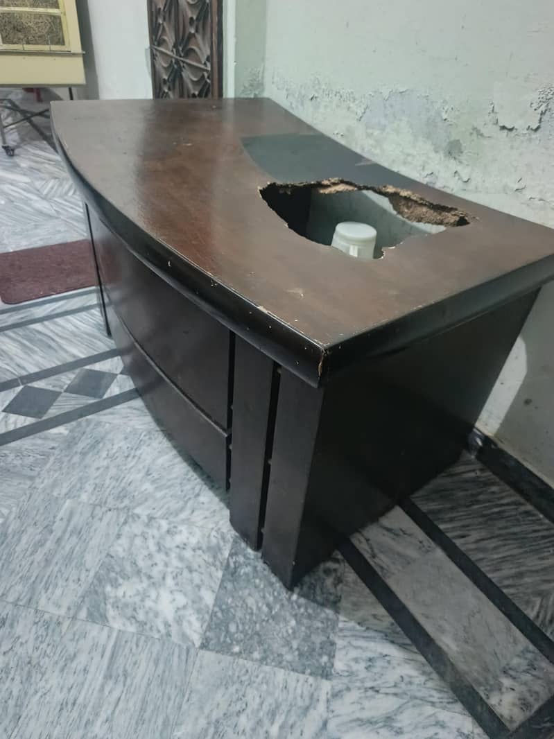 office table 2