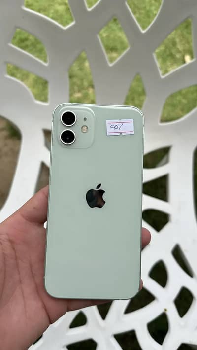 Iphone 12 128 GB Approved