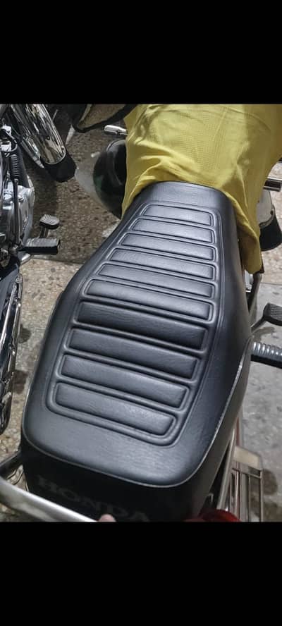 Almost new in good condition SEAT
