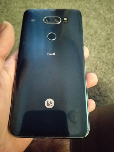 lg v30 6/128 pta approve