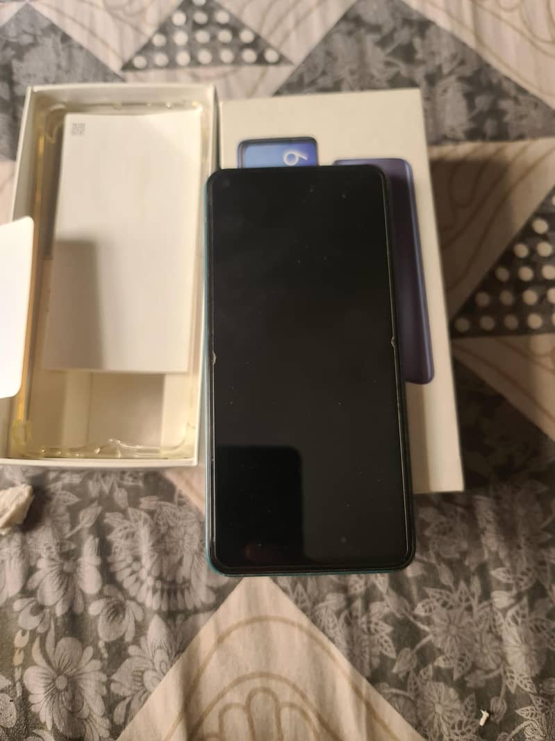 Redmi note 9 5