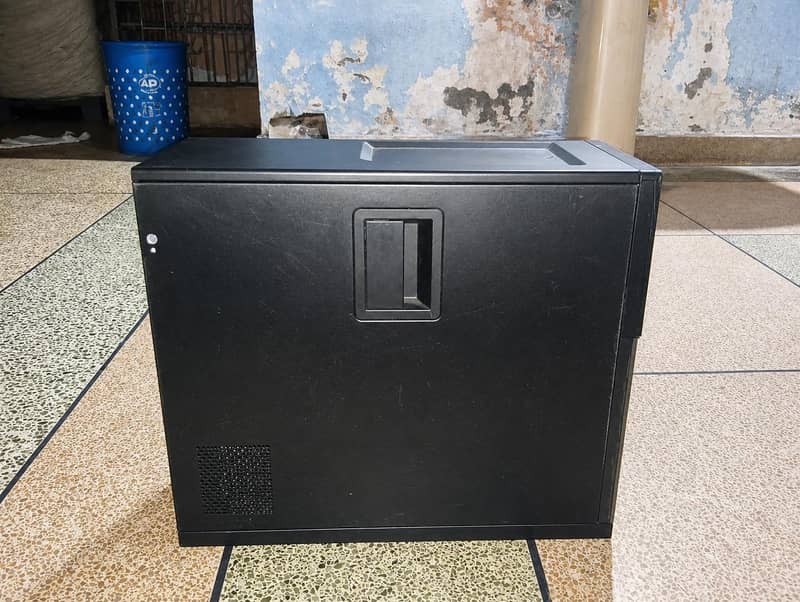 Computer Casing Cover 4