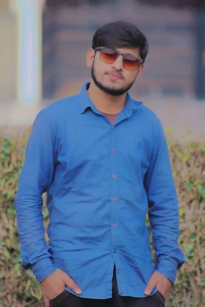 Shoaib Akhter 