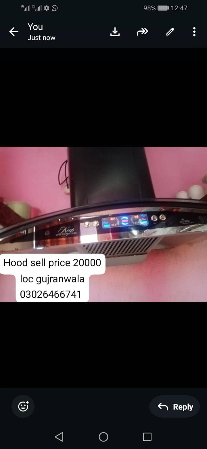 exchange led 32'' android 0