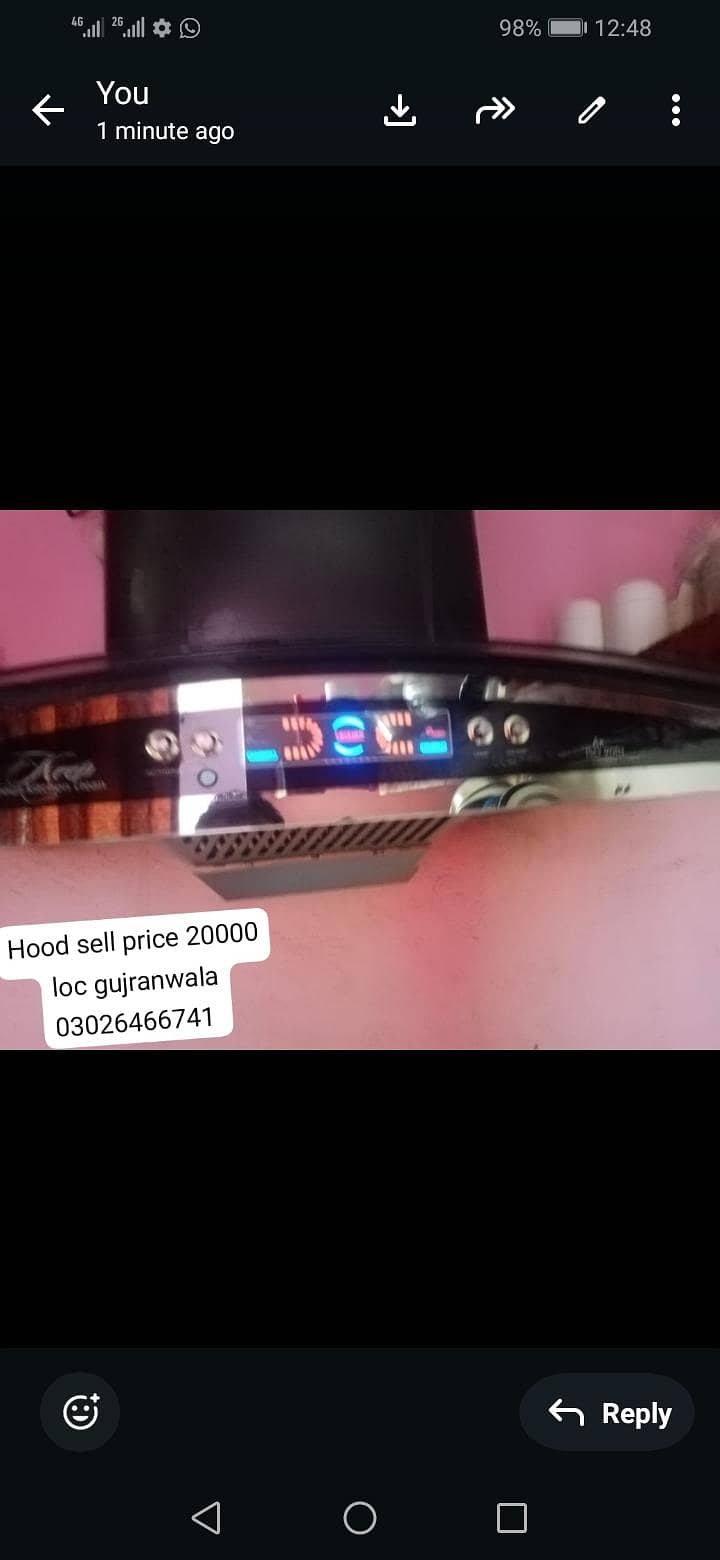 exchange led 32'' android 2