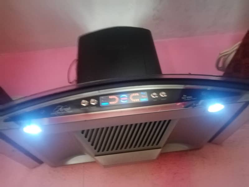 exchange led 32'' android 5