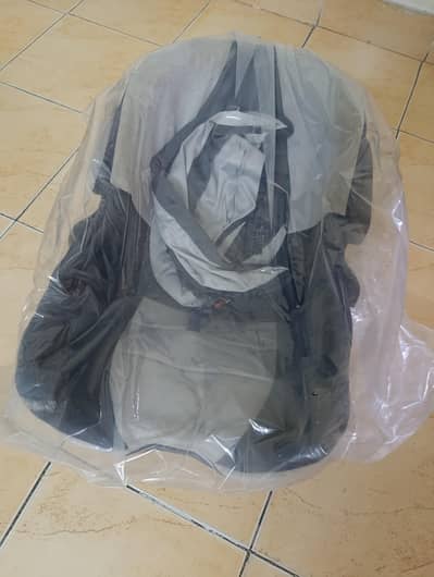 Baby car seat