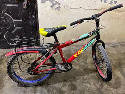 bicycle  for sale