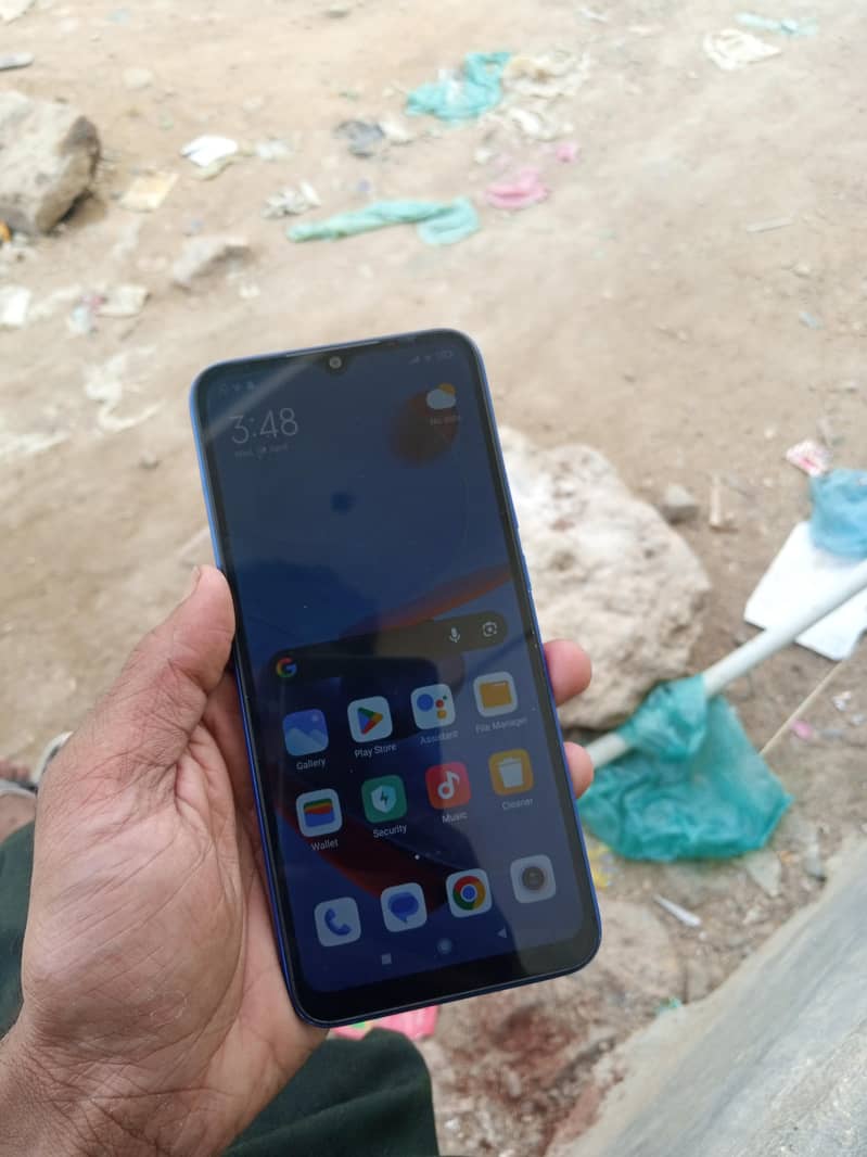 Redmi 9c 0