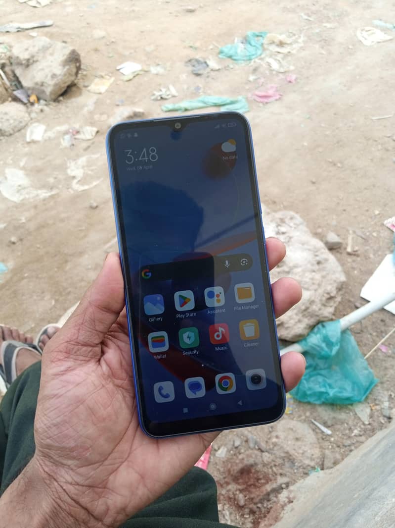 Redmi 9c 1