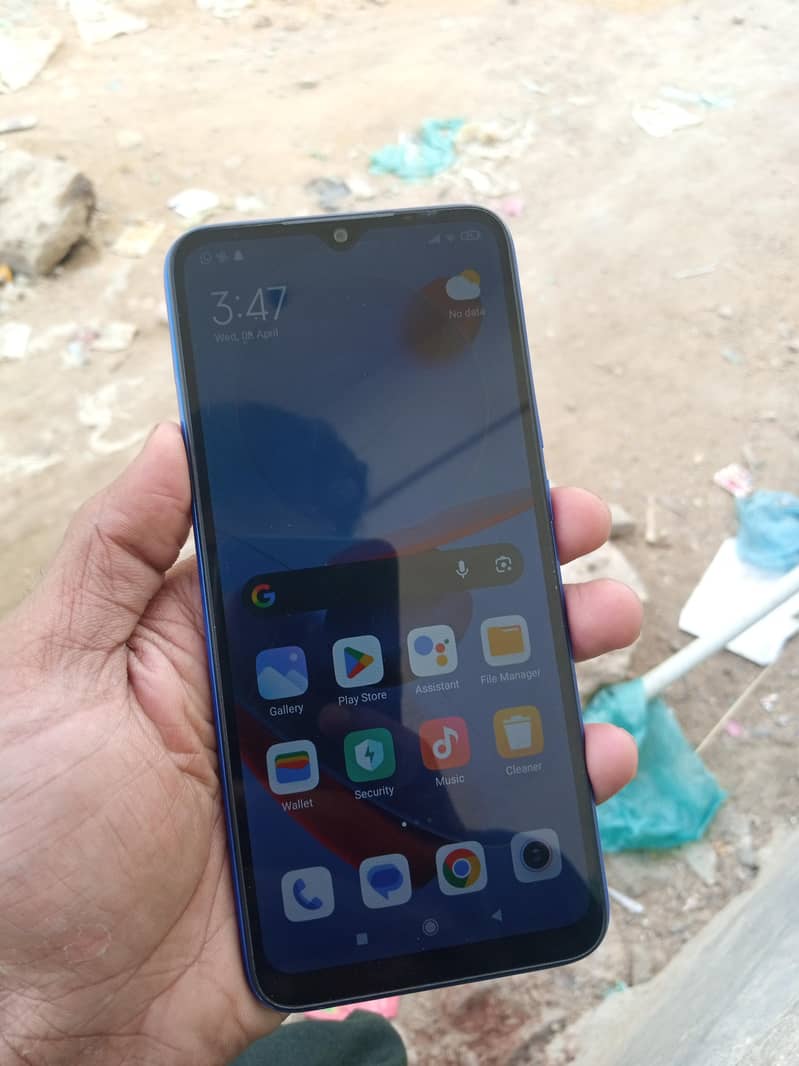 Redmi 9c 2