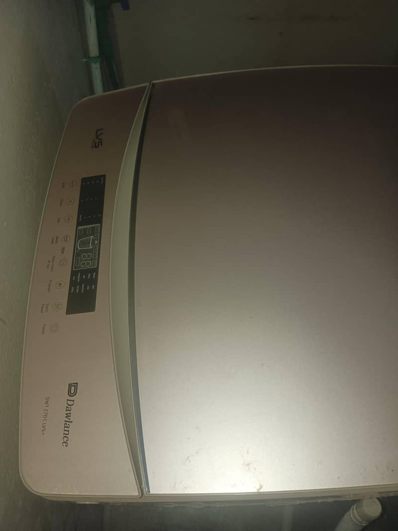 automatic washing machine 0