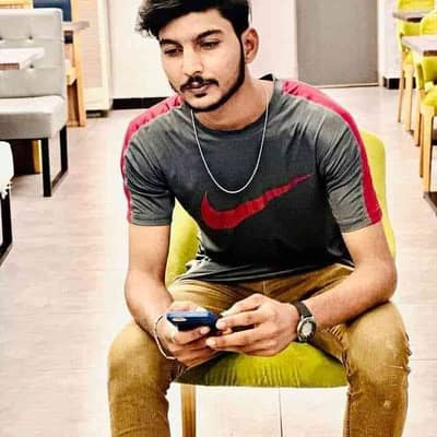 Syed ali
