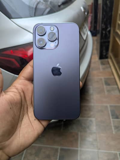 Iphone 14 pro max