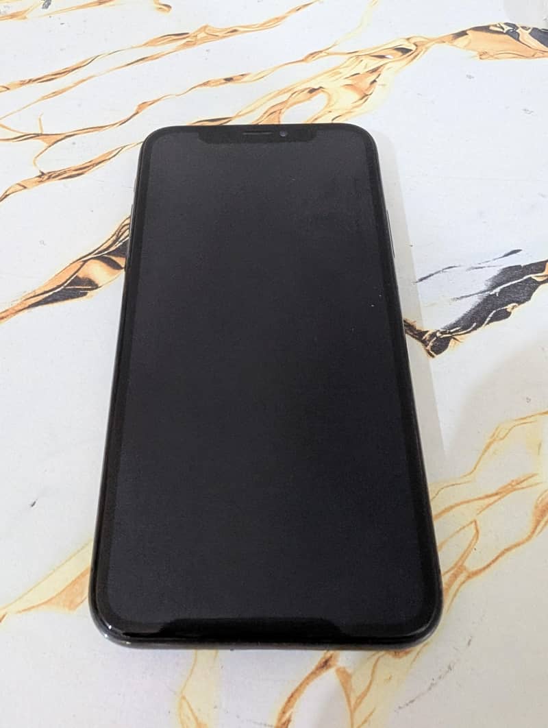 IPhone X 1