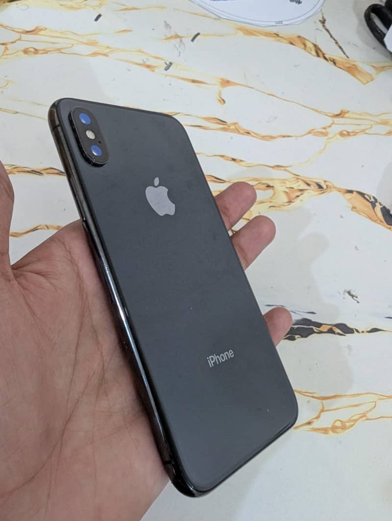 IPhone X 2