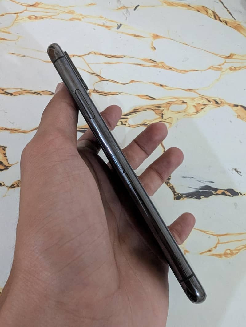 IPhone X 3