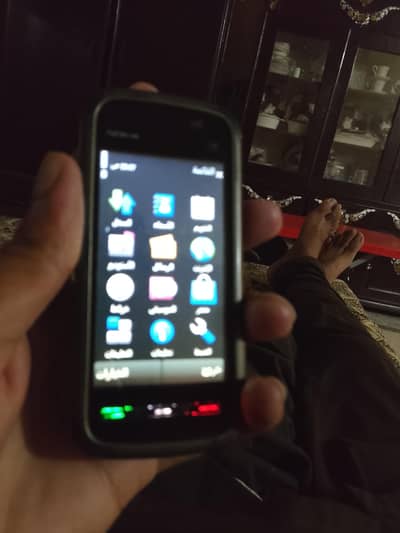 nokia 5233 orgnal set  antique pic jis na Lana ha wht up 03464142389