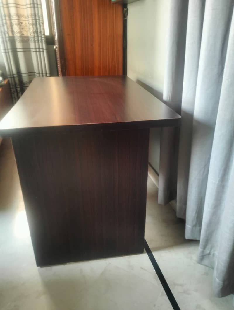 Study table 1