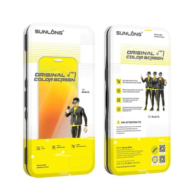 iPhone 12pro max panel