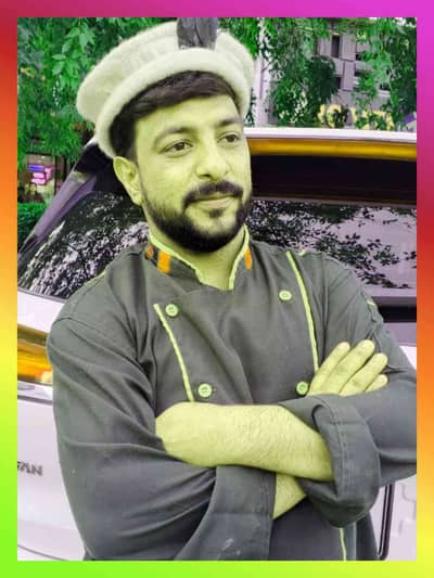 BABAR abbasi 