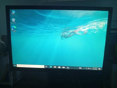 Samsung 22inch LED MONITOR SCREEN FRESH CONDITION, 03122,810,637